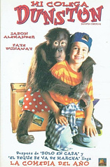 poster of movie Mi Colega Dunston