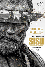 poster of movie Sisu