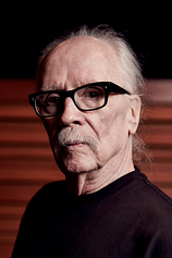 picture of actor John Carpenter