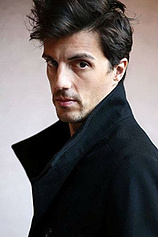 photo of person Ian Fisher