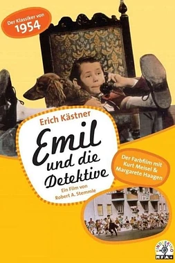 Emilio y los Detectives