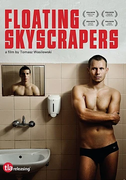 poster of movie Floating Skycrapers