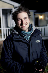 photo of person Adam Etherington