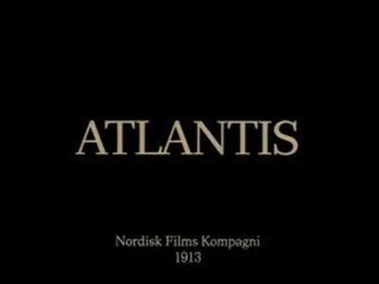 Imagen de atlantis (Títulos de crédito)