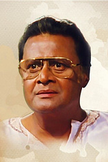 picture of actor Subhendu Chatterjee