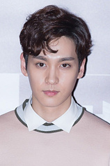 picture of actor Choi Tae-joon