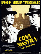 poster of movie Los Secretos de la Cosa Nostra