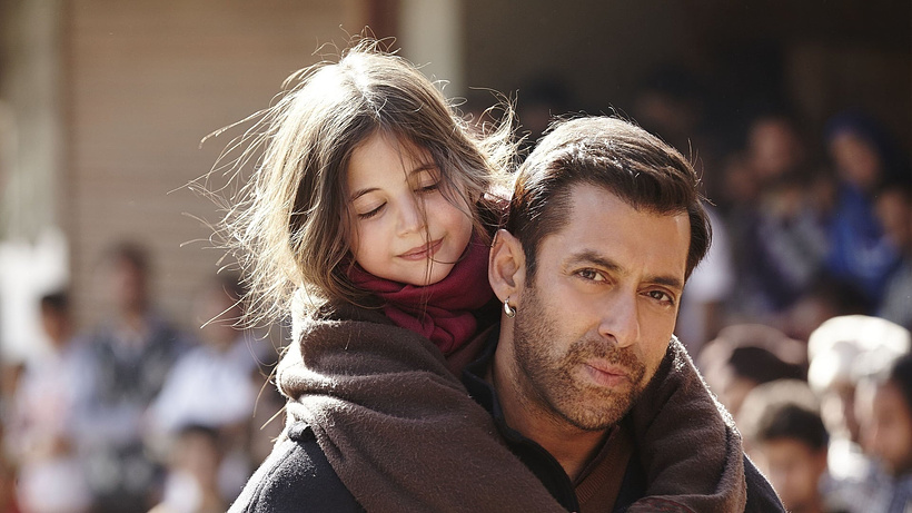 Imagen de Bajrangi Bhaijaan