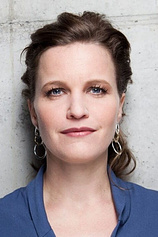 picture of actor Anna von Berg