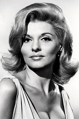 picture of actor Nancy Kovack