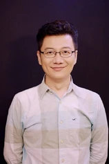 Foto de Guangtao Jiang