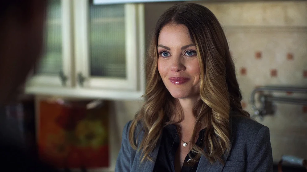 Bree Williamson en una-obsesion-incurable