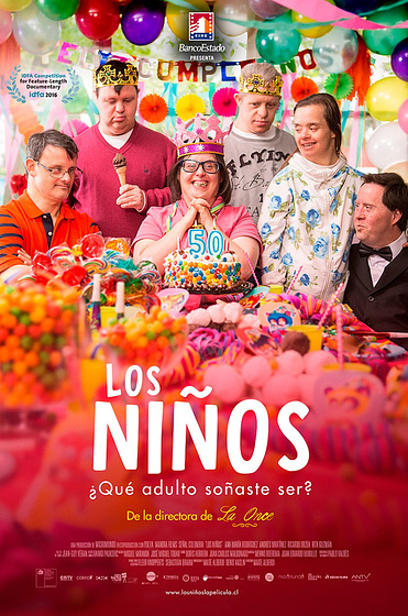 Imagen de los-ninos