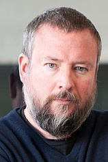 photo of person Shane Smith