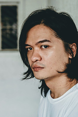 picture of actor Victor Medina