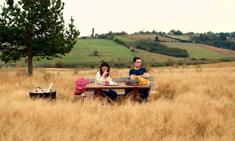 Imagen de So She Doesn't Live