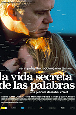 poster of movie La Vida secreta de las palabras
