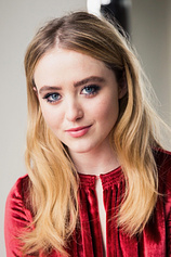 picture of actor Kathryn Newton