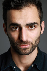 picture of actor Hadi Khanjanpour
