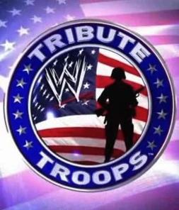 WWE Tribute to the Troops 2008