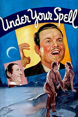 poster of movie Under your Spell