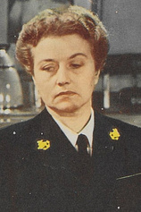 picture of actor Maria Hart