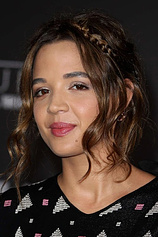 picture of actor Georgie Flores