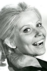 picture of actor Barbro Hedström