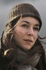 picture of actor Marie Dompnier