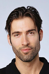 picture of actor Victor Iván