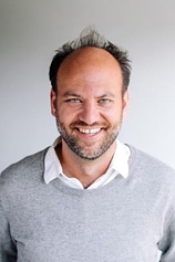 photo of person David Storrs