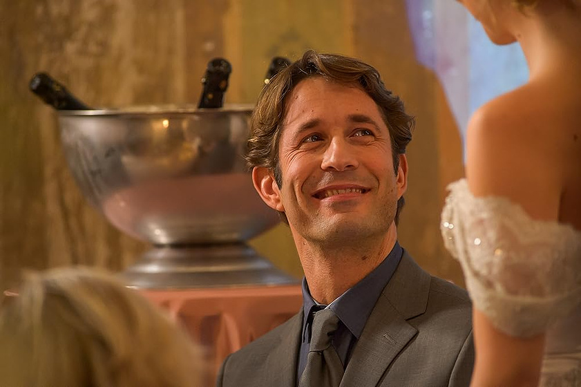 Grégori Derangère en casada-con-un-extrano