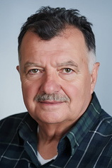 picture of actor Bilge Zobu