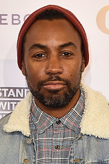 photo of person Prentice Penny