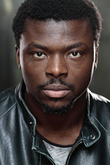 picture of actor Adam Treasure