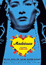 poster of movie Madeinusa