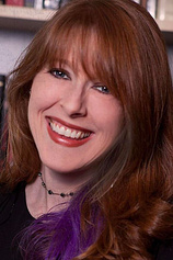 photo of person Rebekah McKendry