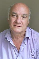 picture of actor Jean-Pierre Clami
