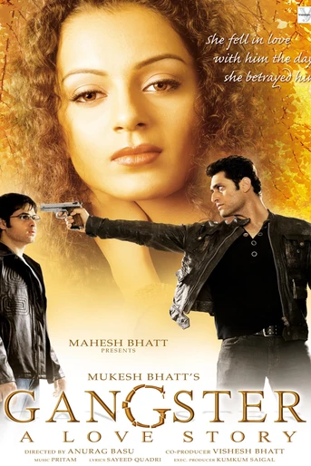 Poster de Gangster