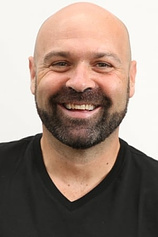 photo of person Ricardo Trogi
