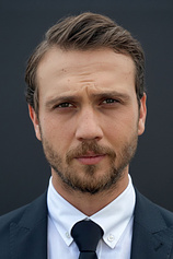 picture of actor Aras Bulut Iynemli
