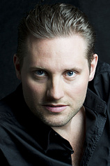 picture of actor Anders Berg