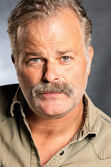 picture of actor Frank Krueger