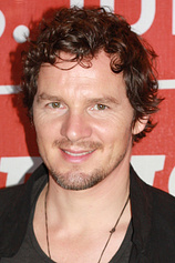 picture of actor Felix Klare