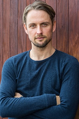 picture of actor Axel Schreiber