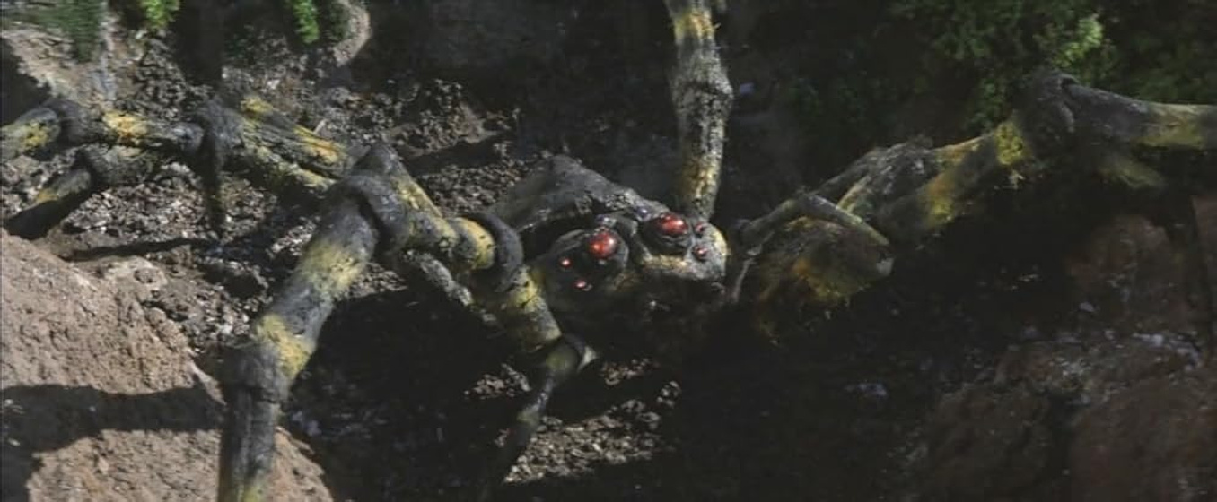 Imagen de Invasión Extraterrestre
