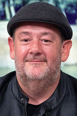 picture of actor Johnny Vegas