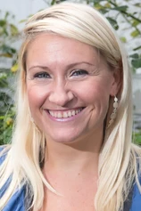 Foto de Barbara Topsøe-Rothenborg
