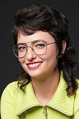 picture of actor Sarah Sherman