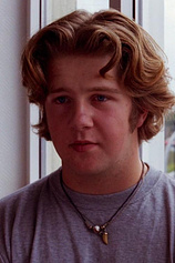 picture of actor Miguel Buschhauer